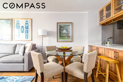 415 E 85th Street #5J, New York City, NY 10028 - Photo 6