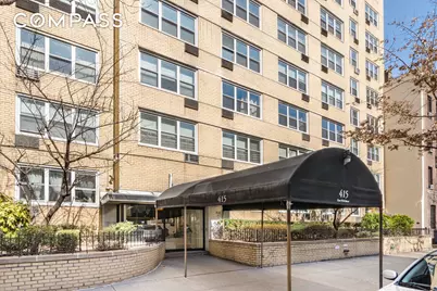 415 E 85th Street #5J, New York City, NY 10028 - Photo 16