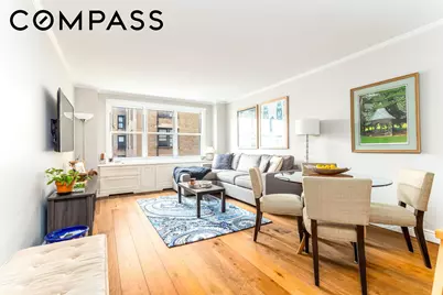 415 E 85th Street #5J, New York City, NY 10028 - Photo 2
