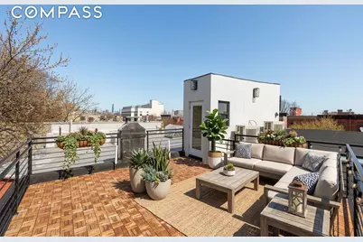 582 Quincy Street, New York City, NY 11221 - Photo 12