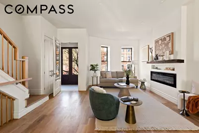 582 Quincy Street, New York City, NY 11221 - Photo 2