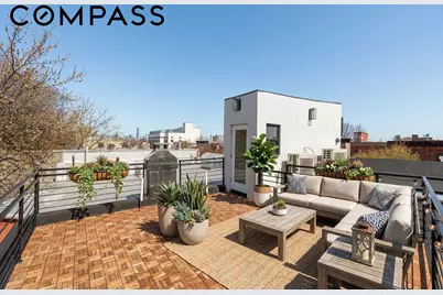 582 Quincy Street, New York City, NY 11221 - Photo 12