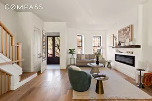 582 Quincy St, New York City, NY 11221 - Photo 2