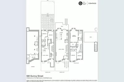 582 Quincy Street, New York City, NY 11221 - Photo 14