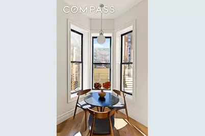 582 Quincy Street, New York City, NY 11221 - Photo 4