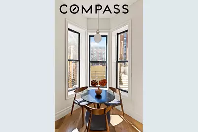 582 Quincy Street, New York City, NY 11221 - Photo 4
