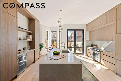 582 Quincy Street, New York City, NY 11221 - Photo 1