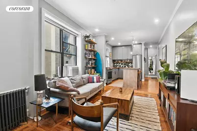 952 St Marks Avenue #D7, Brooklyn, NY 11213 - Photo 2