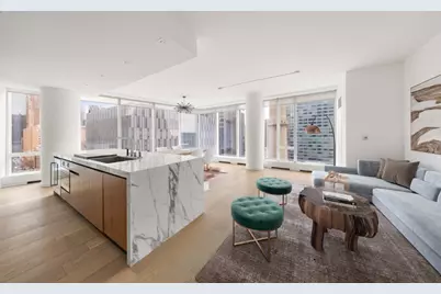 1 W End Avenue #18F, New York City, NY 10023 - Photo 1