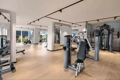 1 W End Avenue #18F, New York City, NY 10023 - Photo 14