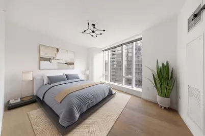 1 W End Avenue #18F, New York City, NY 10023 - Photo 6