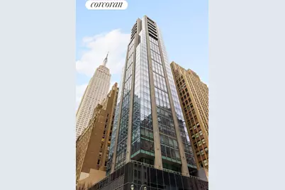 172 Madison Avenue #11A, New York City, NY 10016 - Photo 20