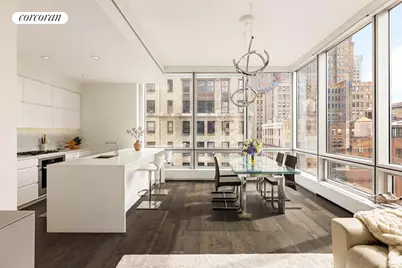 172 Madison Avenue #11A, New York, NY 10016 - Photo 2