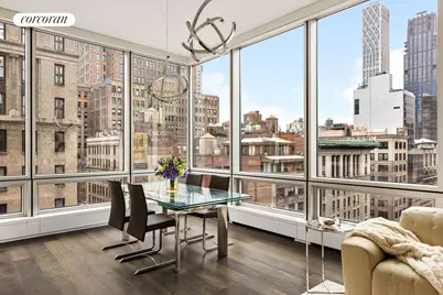 172 Madison Avenue #11A, New York City, NY 10016 - Photo 6