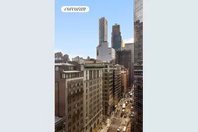 172 Madison Avenue #11A, New York City, NY 10016 - Photo 14