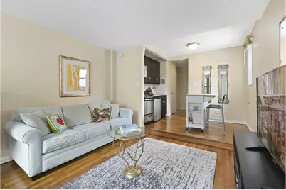 145 E 29th Street #6C, New York City, NY 10016 - Photo 2