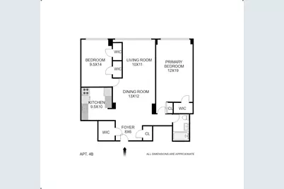 235 E 87th Street #4B, New York City, NY 10128 - Photo 26