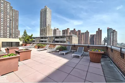 235 E 87th Street #4B, New York City, NY 10128 - Photo 24