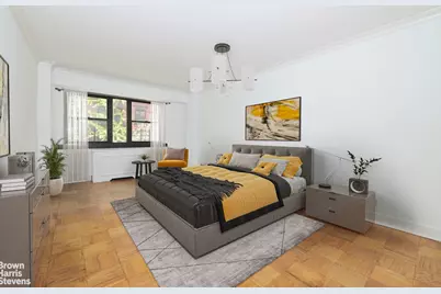 235 E 87th Street #4B, New York, NY 10128 - Photo 14