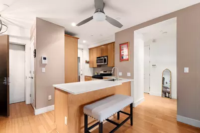 346 E 119th Street #5B, New York City, NY 10035 - Photo 2