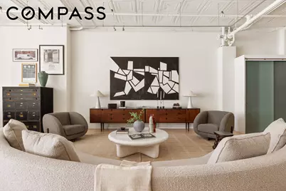 515 Broadway #4A, New York City, NY 10012 - Photo 2