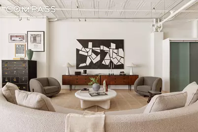 515 Broadway #4A, New York City, NY 10012 - Photo 2