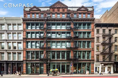 515 Broadway #4A, New York City, NY 10012 - Photo 14