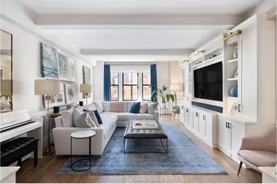 470 W End Avenue #4A, New York City, NY 10024 - Photo 2