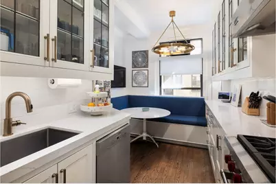 470 W End Avenue #4A, New York City, NY 10024 - Photo 6