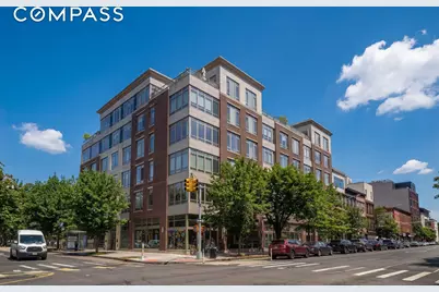 315 Gates Avenue #4E, New York City, NY 11216 - Photo 16