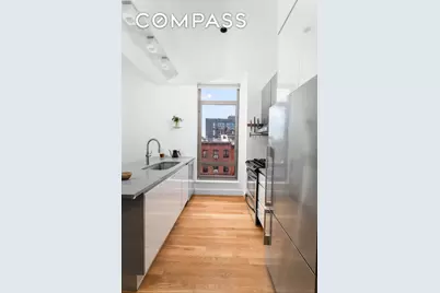 315 Gates Avenue #4E, New York City, NY 11216 - Photo 6