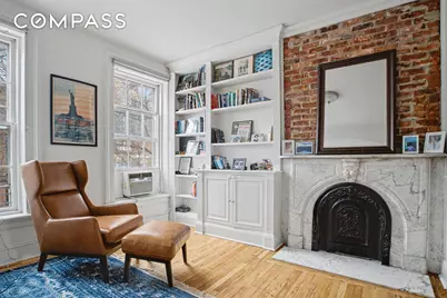 246 Cumberland Street #2, New York City, NY 11205 - Photo 1