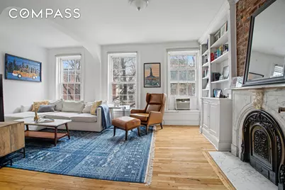 246 Cumberland Street #2, New York City, NY 11205 - Photo 2