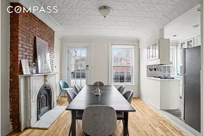 246 Cumberland Street #2, New York City, NY 11205 - Photo 4