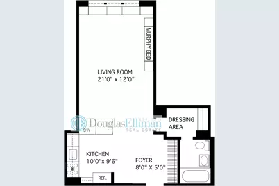 5900 Arlington Avenue #22P, New York City, NY 10471 - Photo 18
