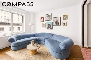 130 E 63rd St, New York City, NY 10065 - Photo 4