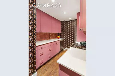 130 E 63rd Street #6A, New York City, NY 10065 - Photo 8