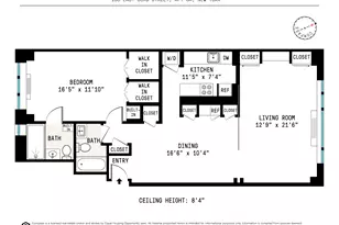 130 E 63rd St, New York City, NY 10065 - Photo 14