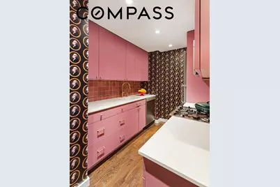 130 E 63rd Street #6A, New York City, NY 10065 - Photo 8
