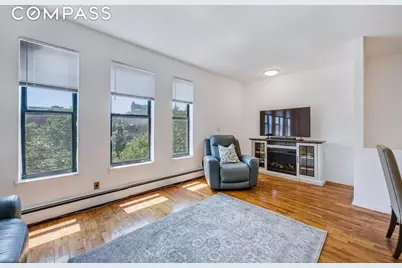 57 Carroll Street #38A, Brooklyn, NY 11231 - Photo 6