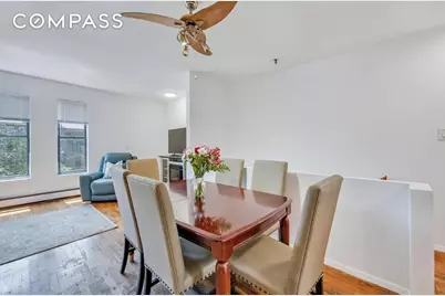57 Carroll Street #38A, Brooklyn, NY 11231 - Photo 4