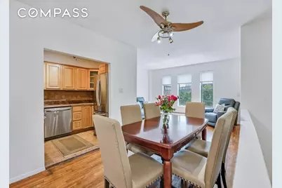 57 Carroll Street #38A, New York City, NY 11231 - Photo 12