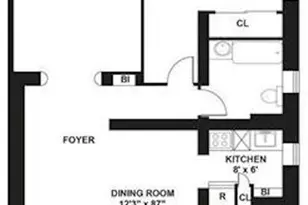 349 E 49th St, New York City, NY 10017 - Photo 2