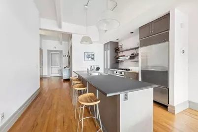 1 Main Street #4K, Brooklyn, NY 11201 - Photo 6