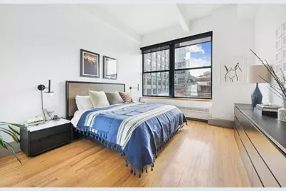 1 Main Street #4K, New York City, NY 11201 - Photo 8