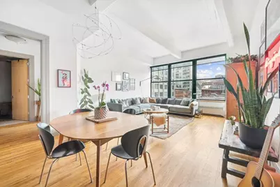 1 Main Street #4K, New York City, NY 11201 - Photo 2