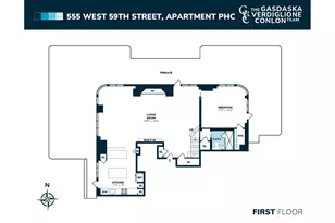 555 W 59th St, New York City, NY 10019 - Photo 26