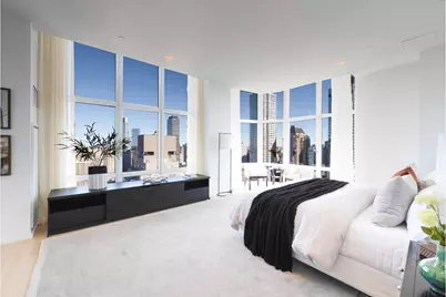 555 W 59th Street #PHC, New York City, NY 10019 - Photo 16