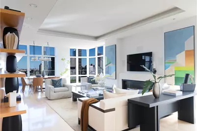 555 W 59th Street #PHC, New York City, NY 10019 - Photo 1