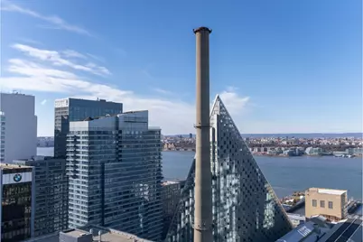 555 W 59th Street #PHC, New York City, NY 10019 - Photo 8